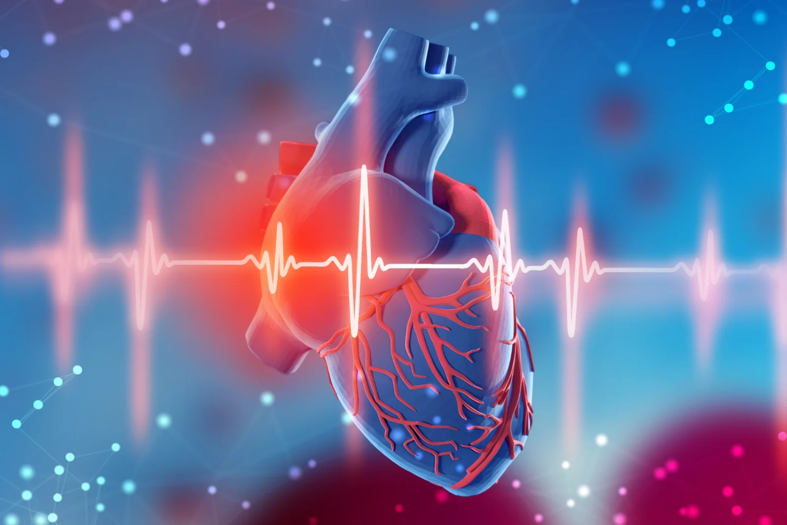 Anti-arrhythmic Medications Banner