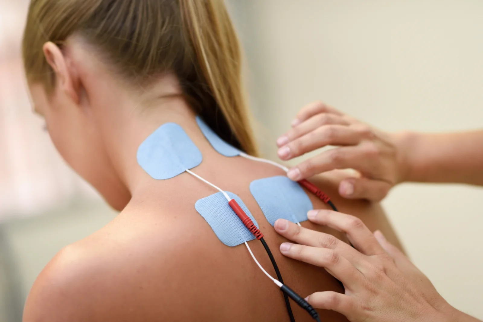 Biofeedback Therapy Banner
