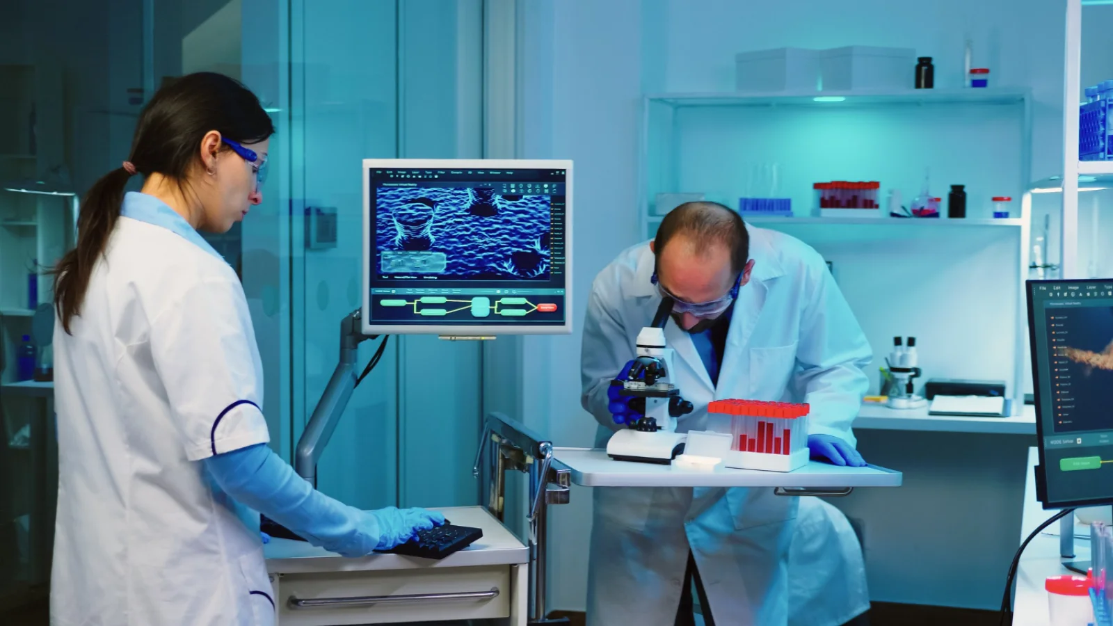 Electrophysiology Lab & Ablation Equipment Banner