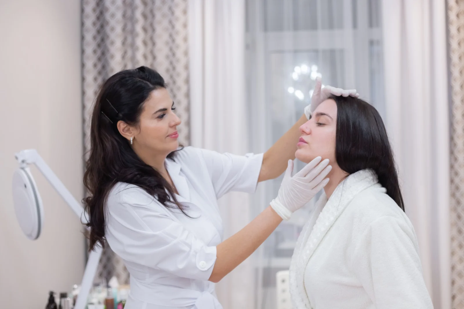 Skin Care Counseling & Preventive Dermatology Banner