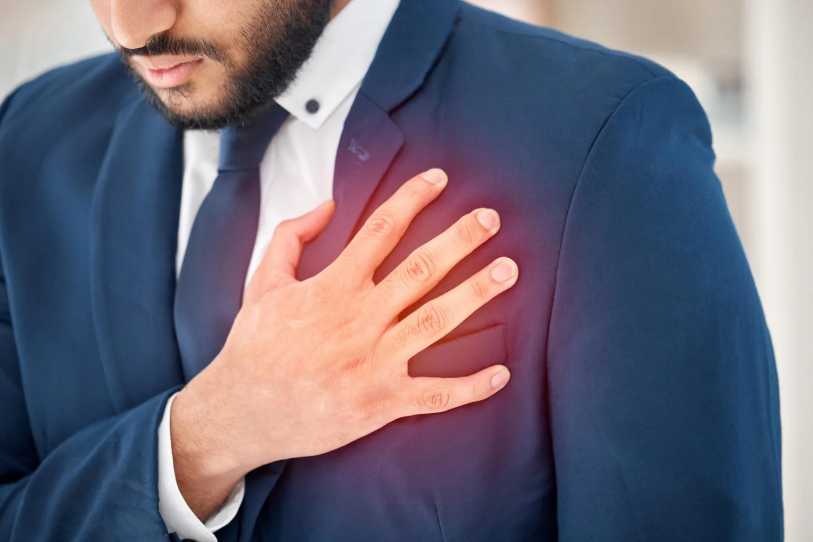 Myocarditis (Viral / Non-Viral) Banner