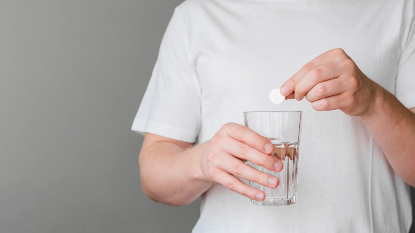 Antacids / Mucosal Protectants Banner