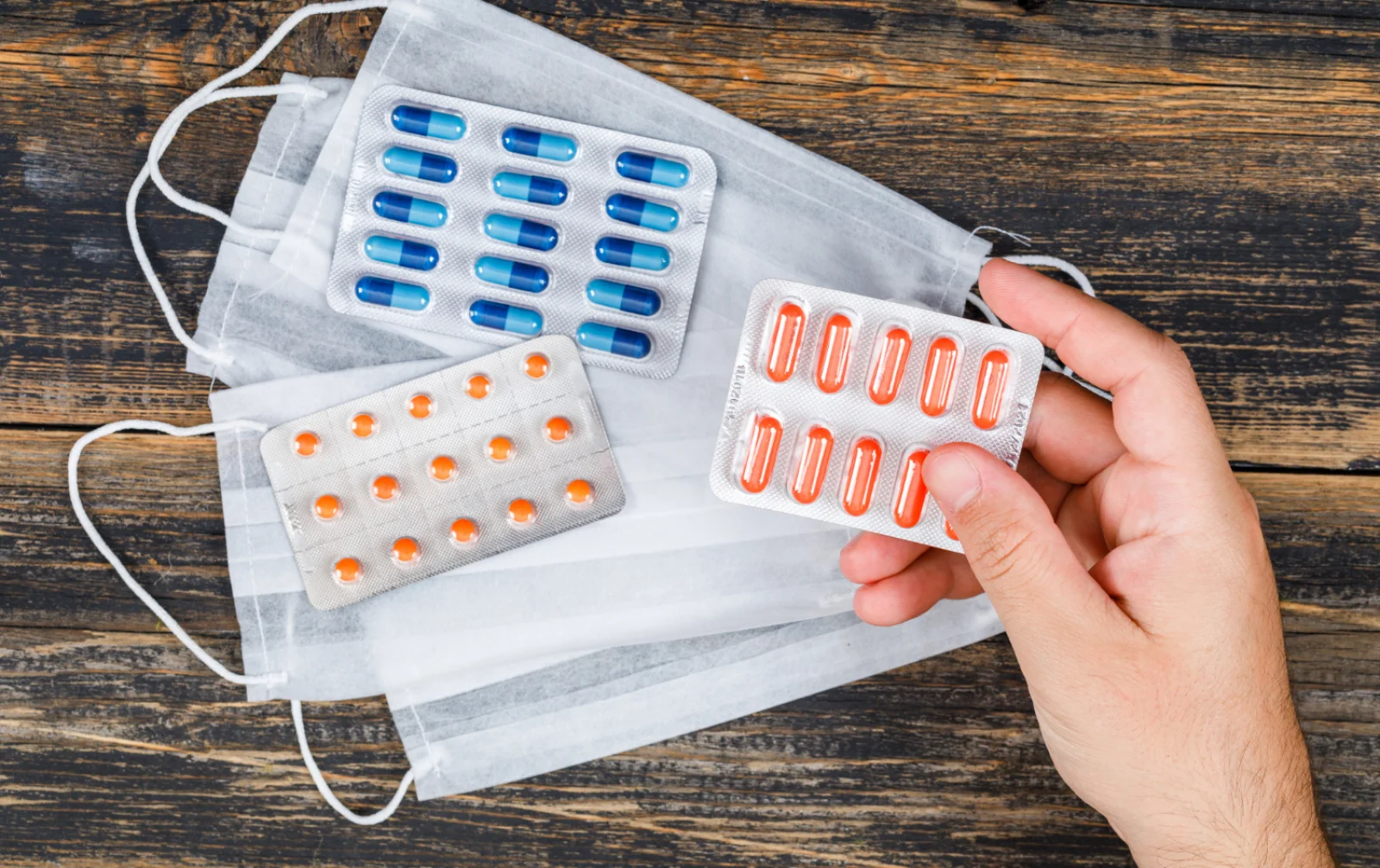 Antiviral Therapy (Hepatitis B, C) Banner