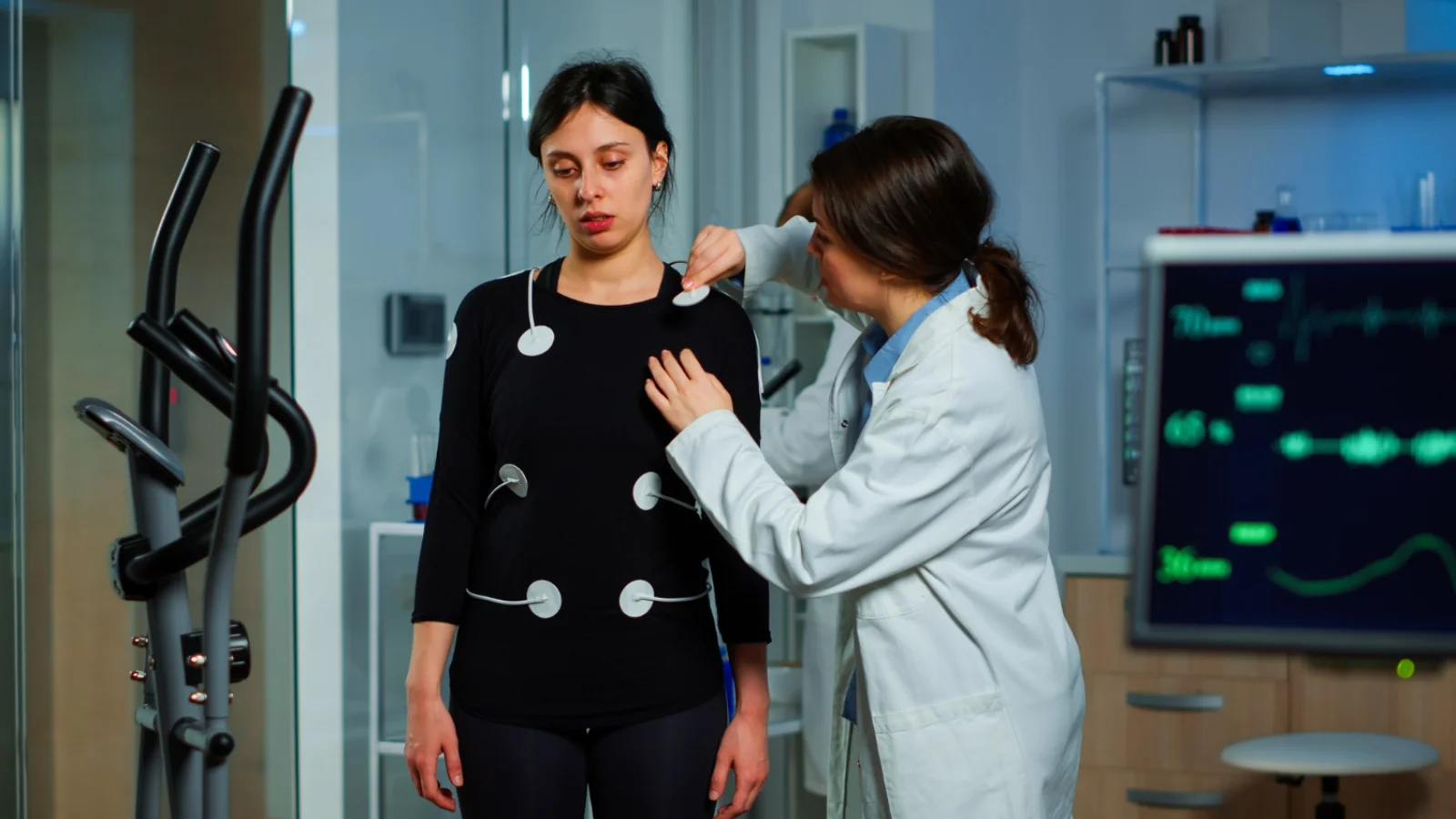 EMG / Nerve Conduction Study (NCS) Banner
