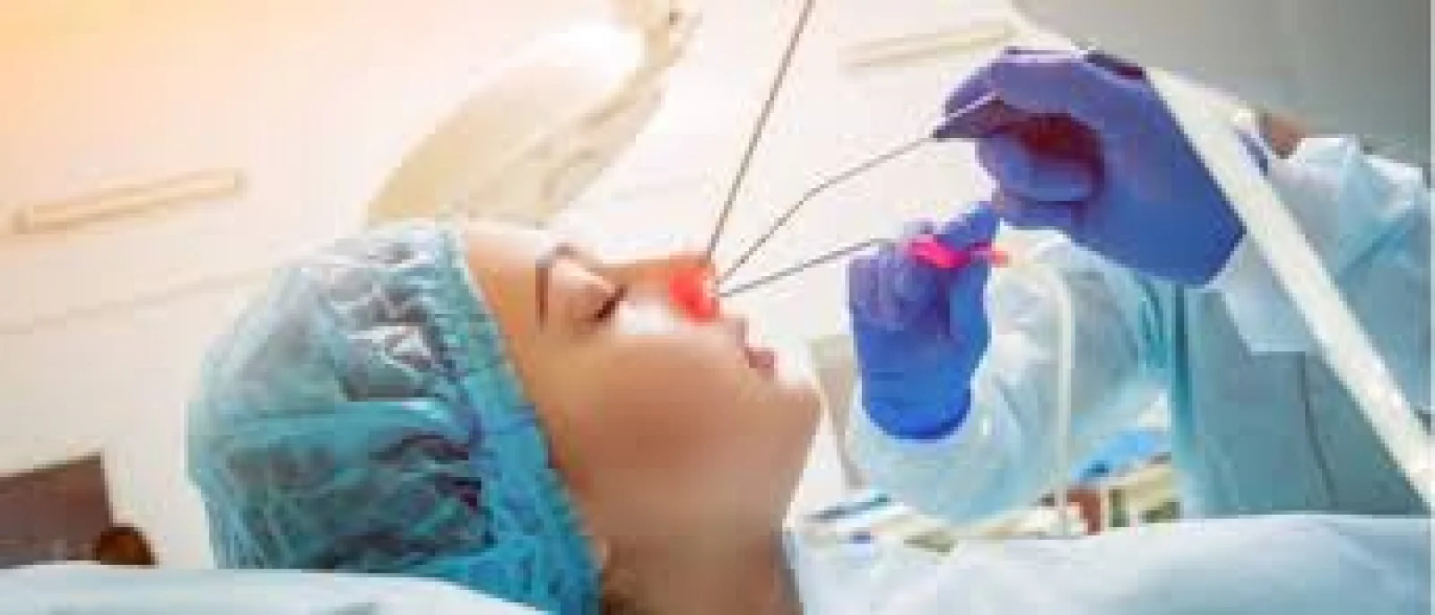 ENT Day-Care Procedures Banner