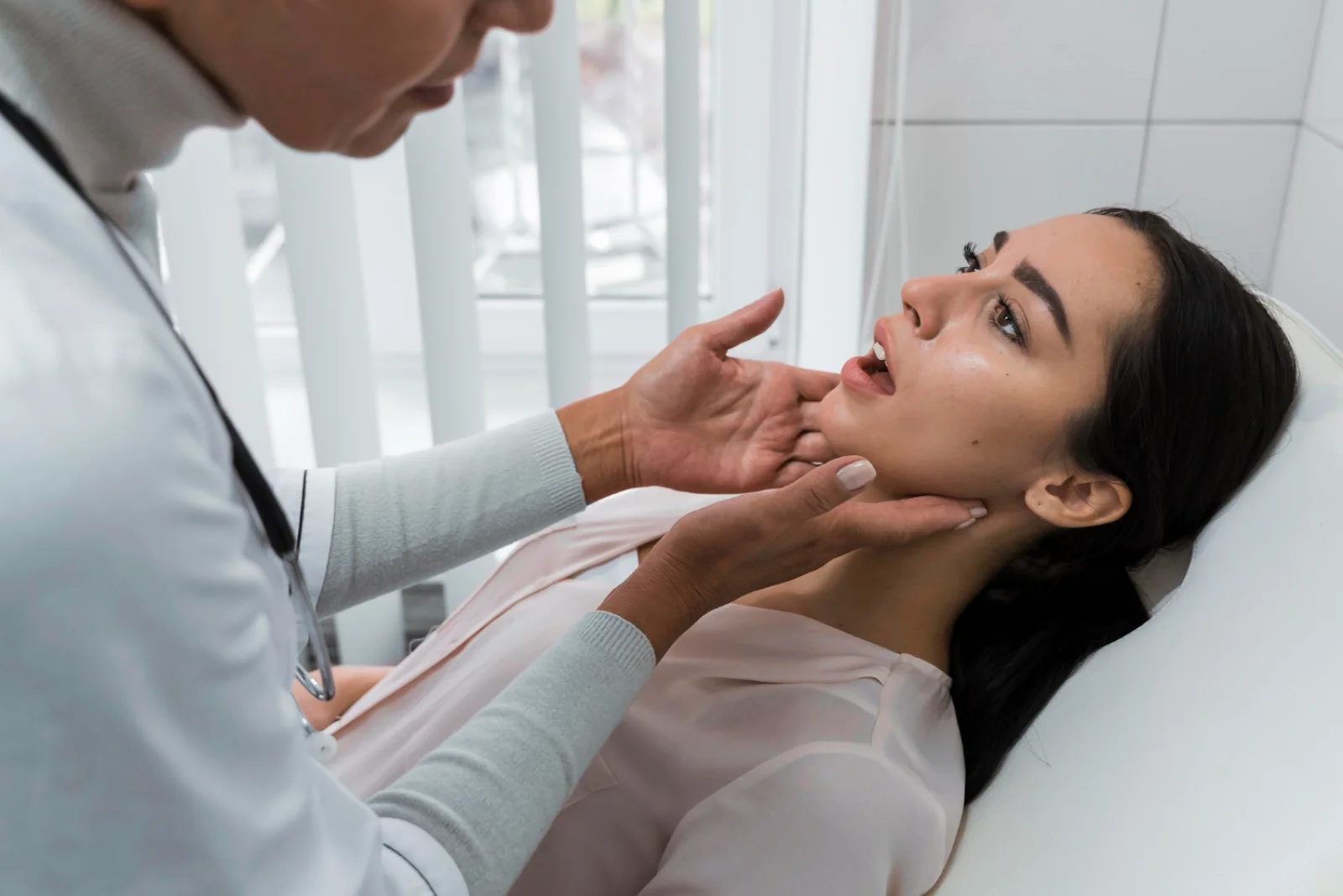 Facial Nerve Decompression (ENT-Related) Banner