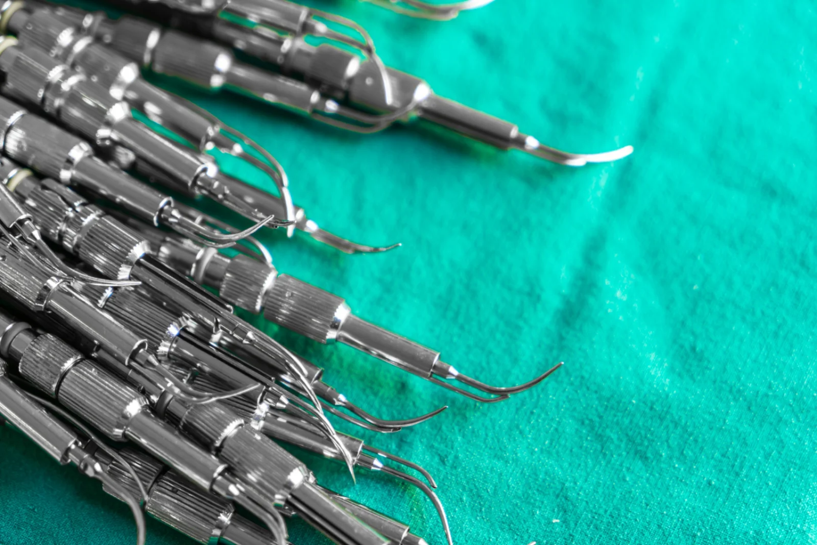 Microsurgery & Fixation Devices Banner