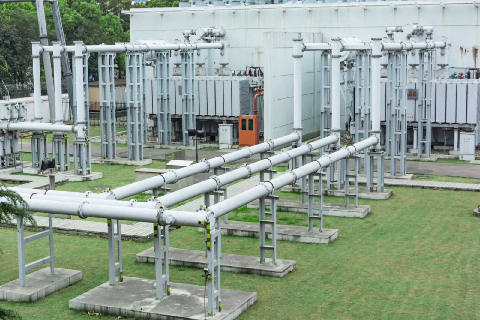 Dialysis Water Treatment Plant Banner