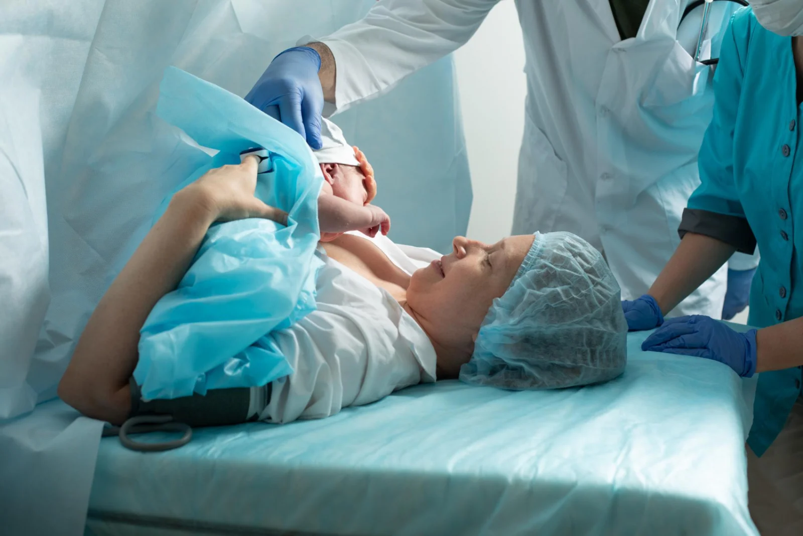 Surgery for Chiari Malformation Banner