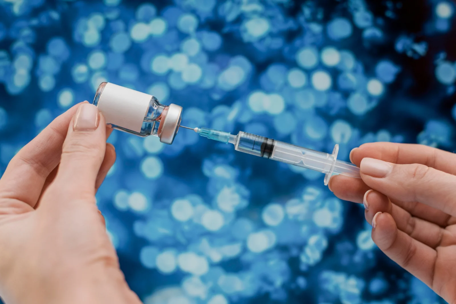 Hyaluronic Acid (Viscosupplementation) Injections Banner