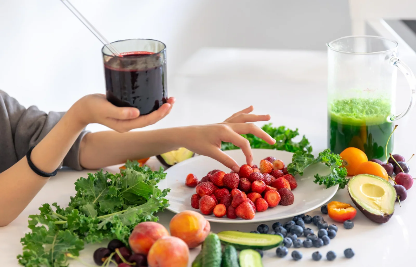 Lifestyle & Dietary Modification (GERD, NAFLD, IBS) Banner