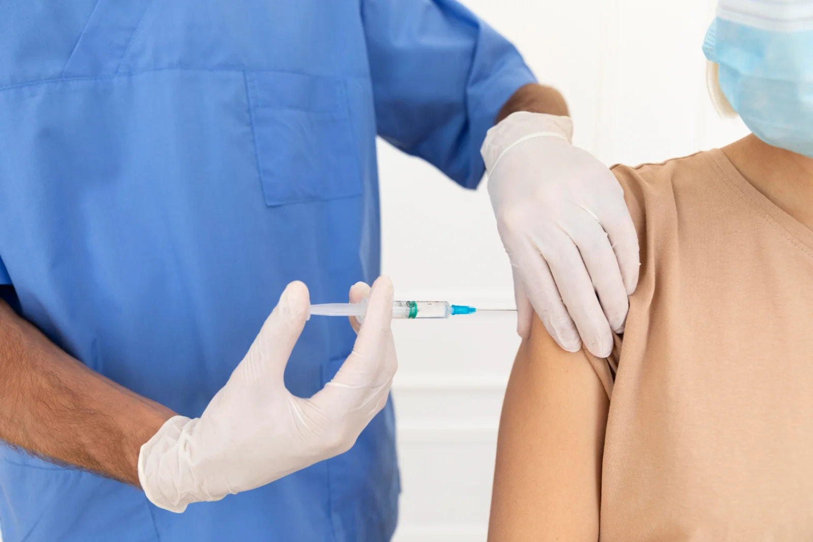 Intra-Articular Steroid Injections Banner