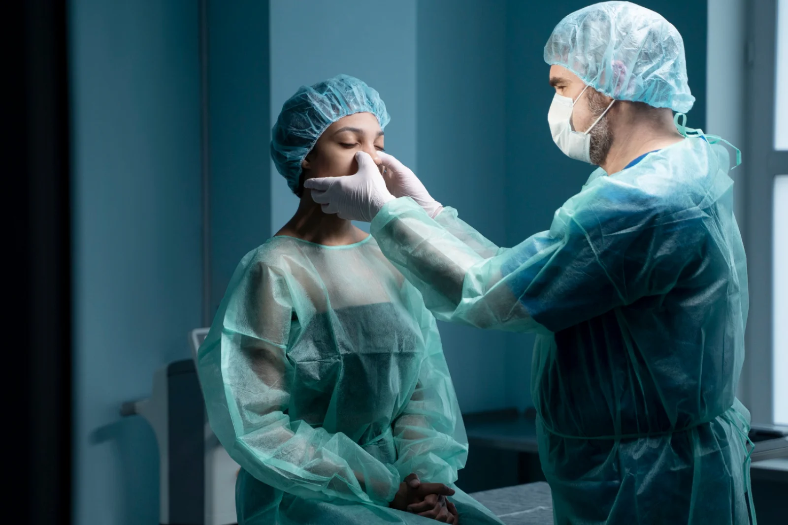 Post-Operative ENT Care Banner
