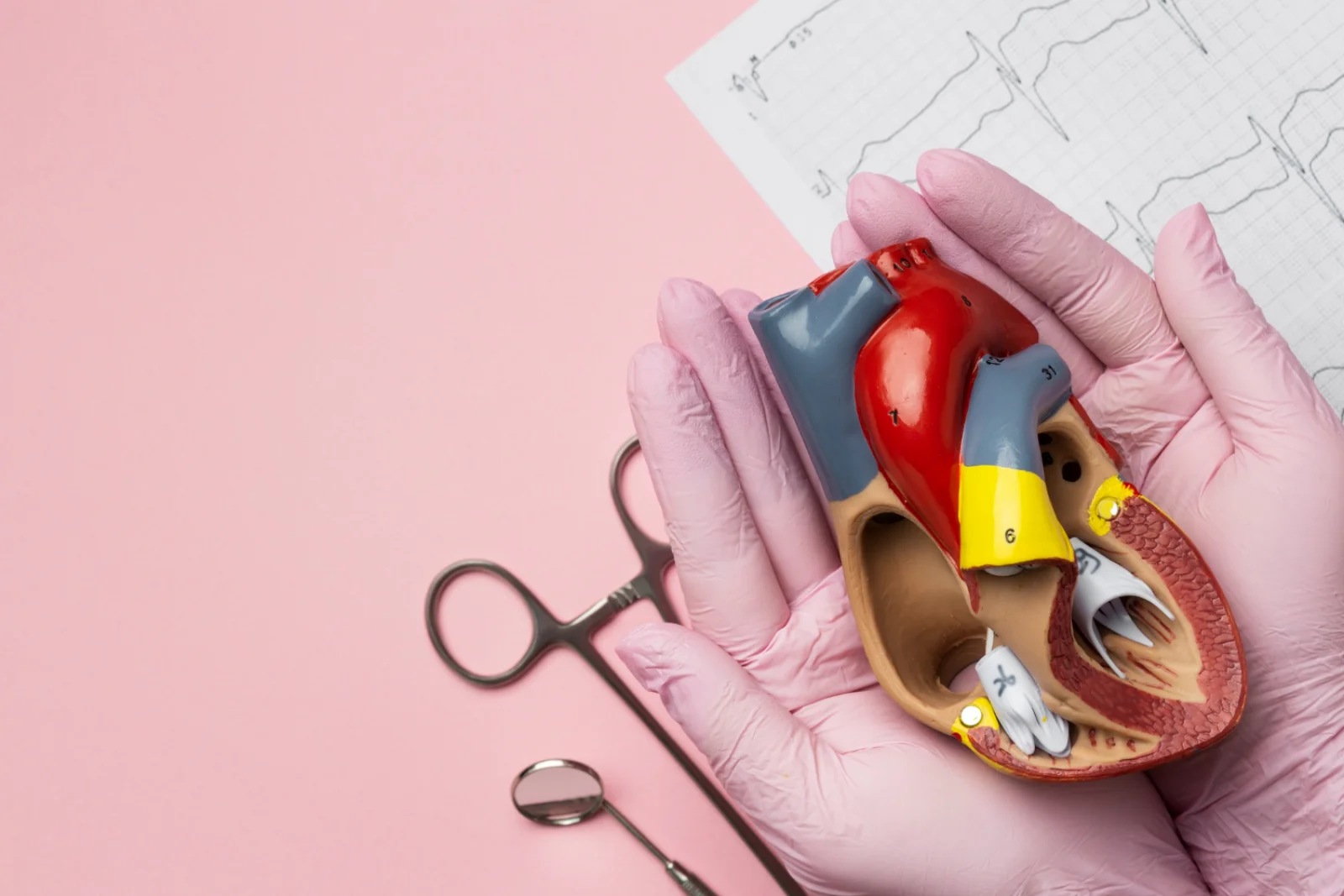 Endovascular Aneurysm Repair (EVAR) Banner