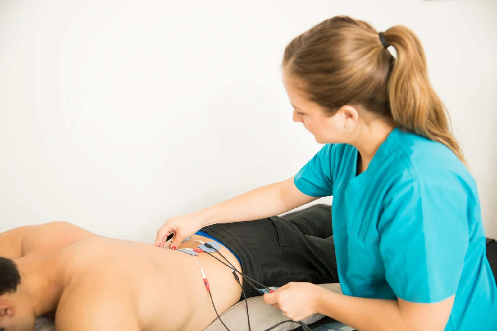 Electromyography Banner