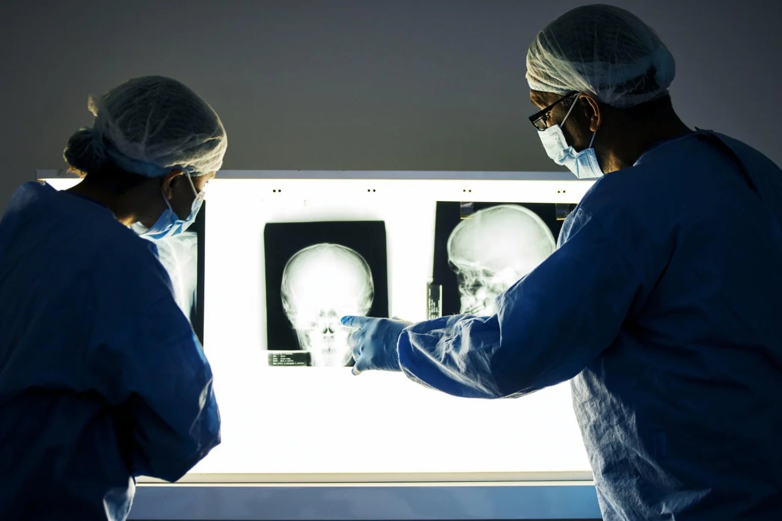 Imaging for Surgery (C-Arm / Ultrasound) Banner