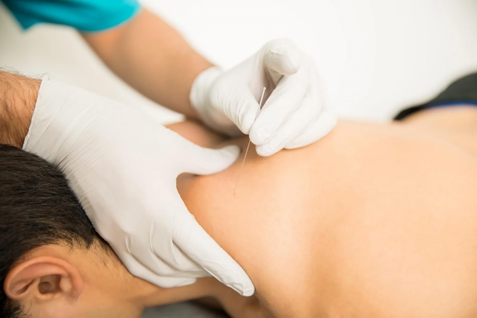 Foreign Body Removal (ENT) Banner