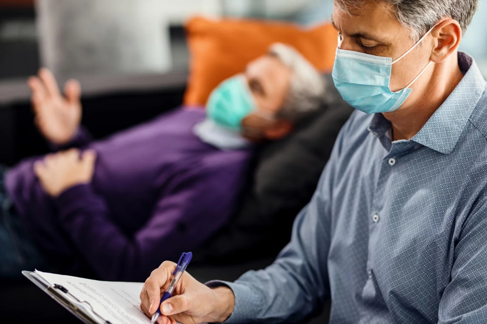 Anti-Tuberculosis Therapy (ATT) Banner