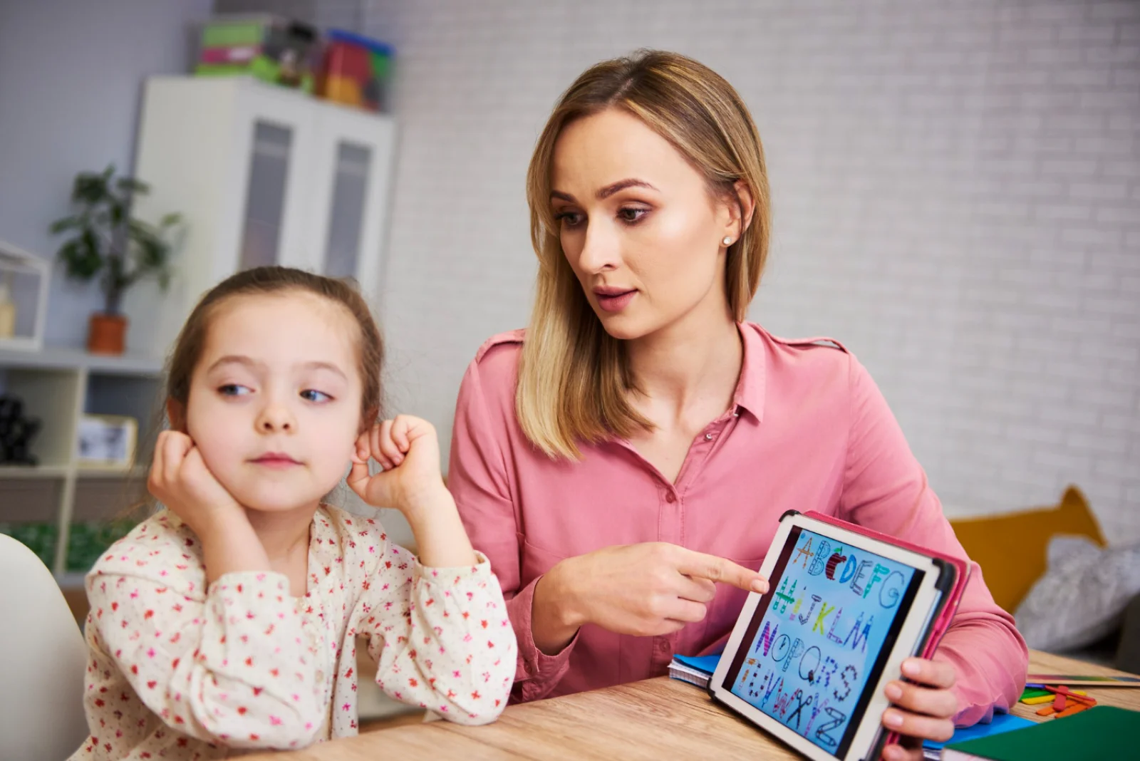 Cochlear Implant Evaluation and Referral Banner