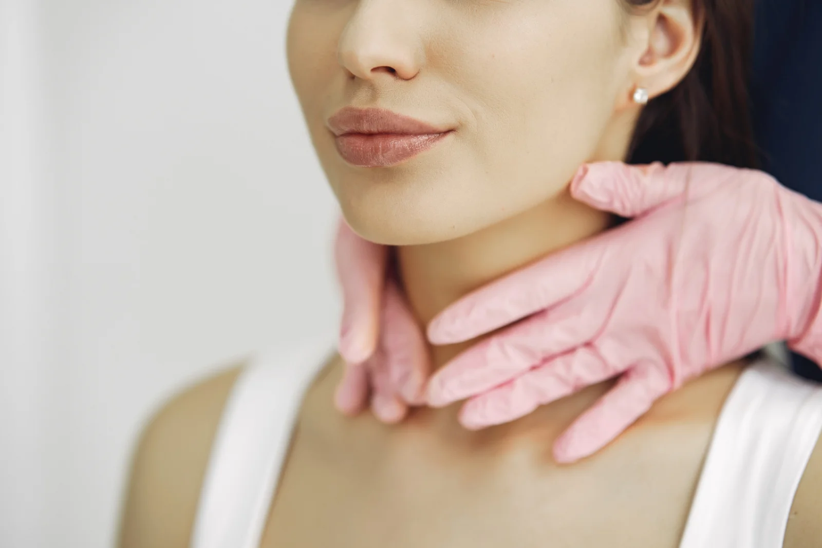 Thyroidectomy (Hemithyroid / Total) Banner