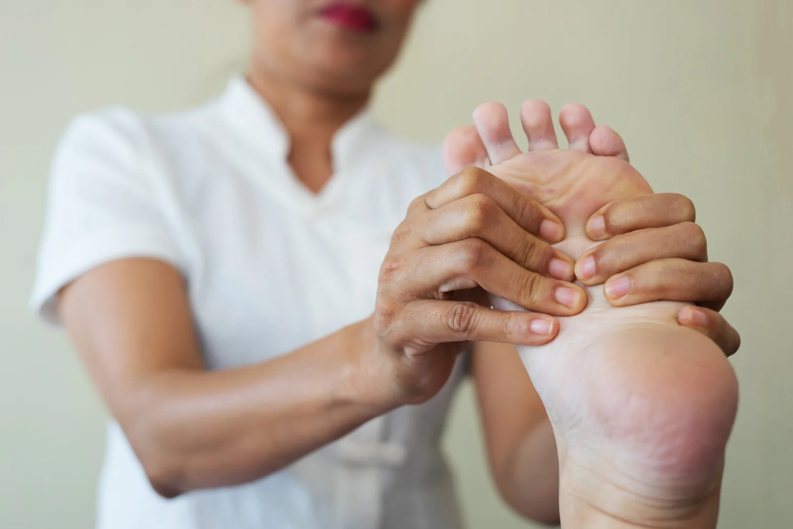 Peripheral Neuropathy Testing (Monofilament, Biothesiometer) Banner