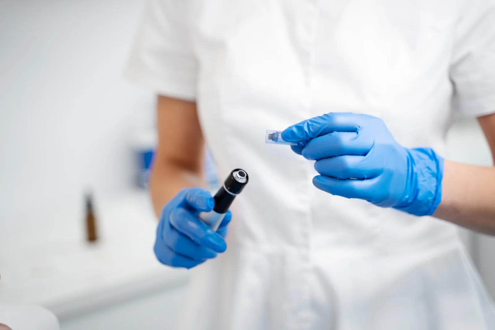 Skin Biopsy Instruments Banner