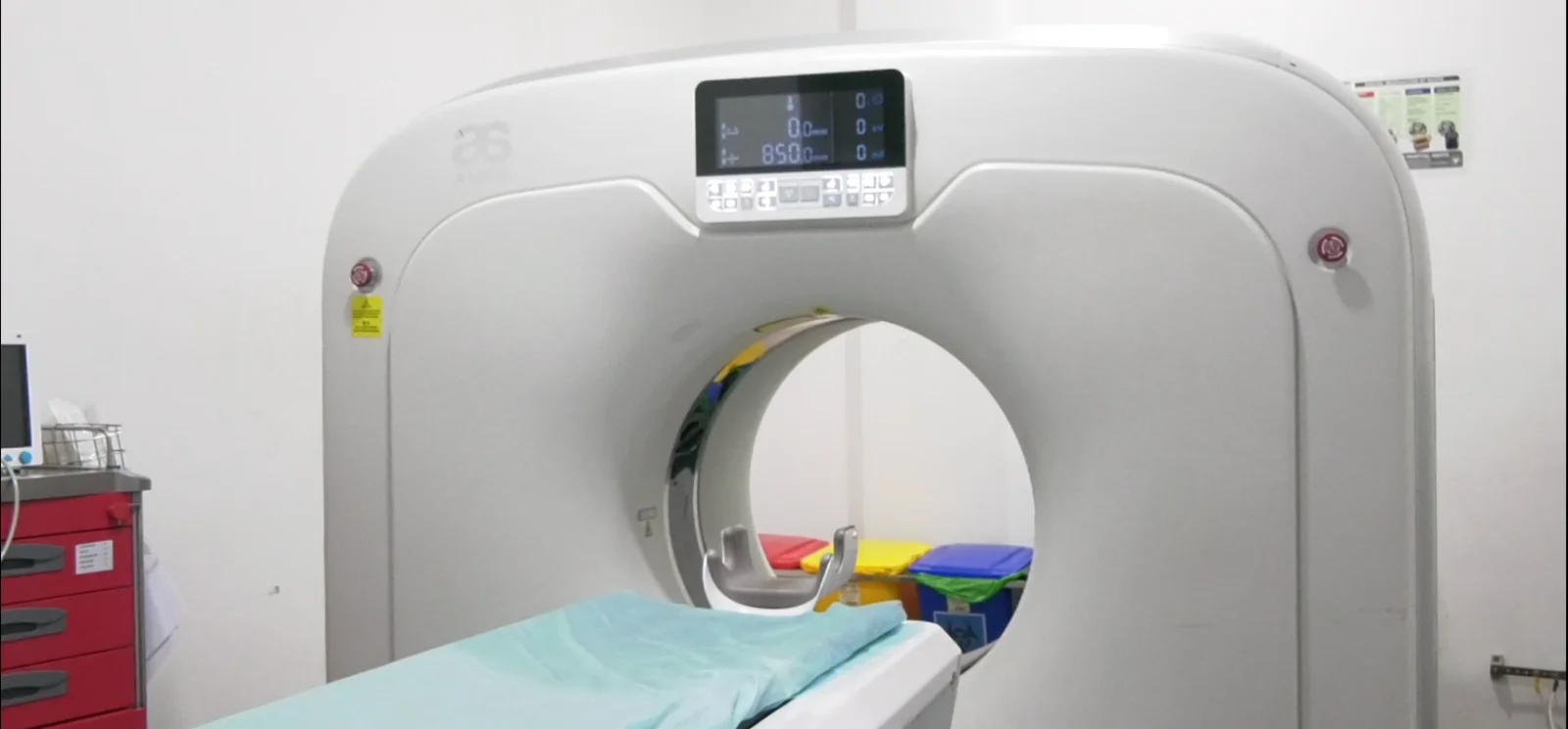 Best Radiology & Imaging hospital in Bangalore