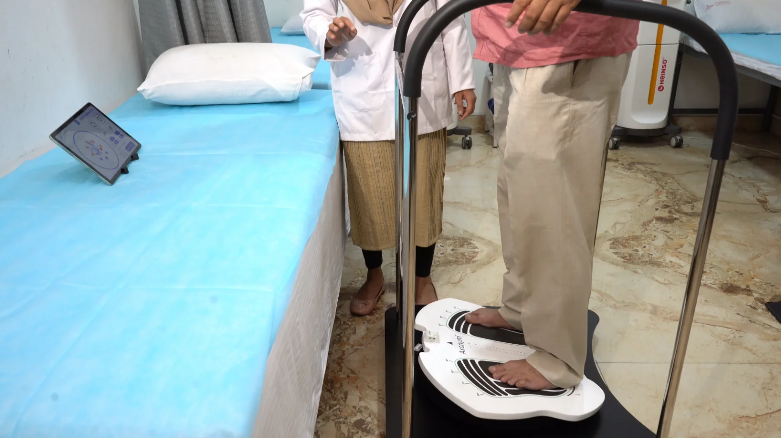 Best Physiotherapy & Rehabilitation hospital in Bangalore