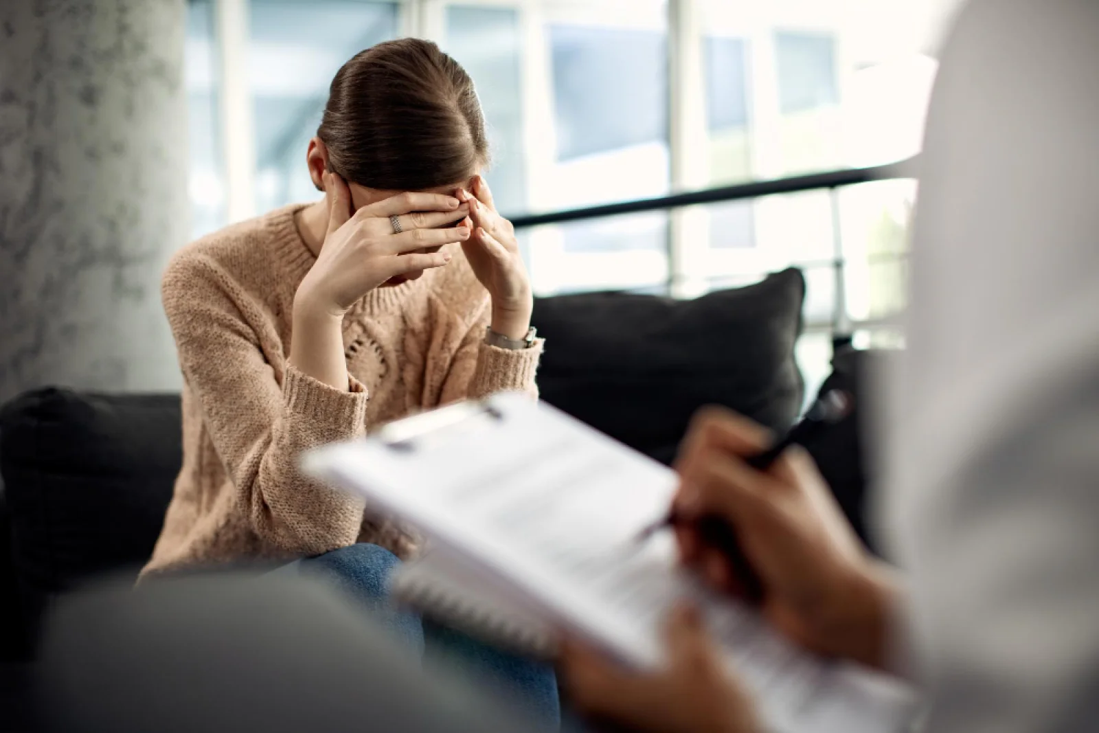 Best Psychiatry hospital in Bangalore
