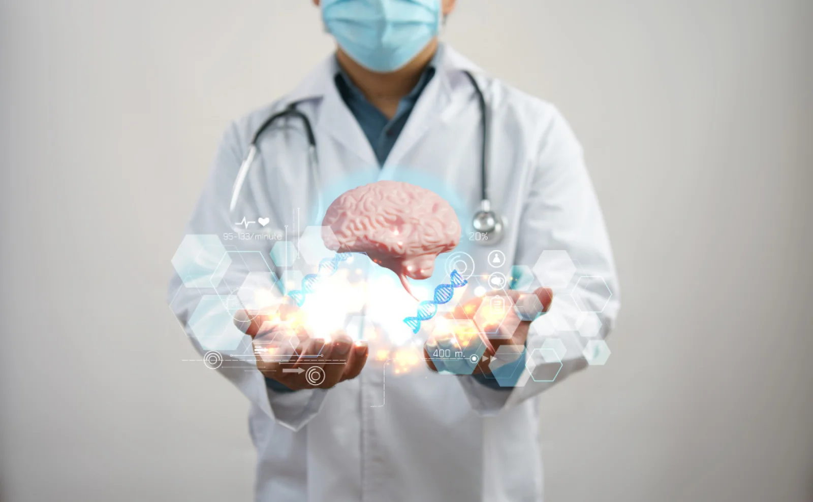 Best Neurology (Brain Care) hospital in Bangalore