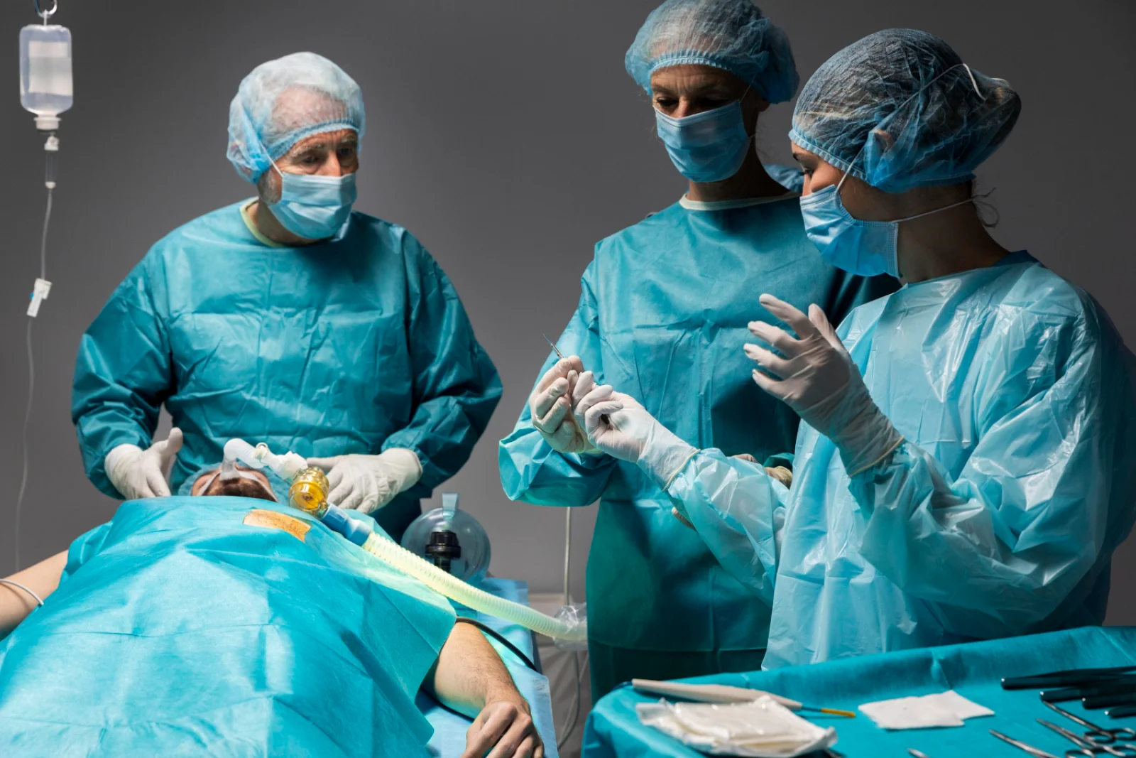 Best General Surgery hospital in Bangalore
