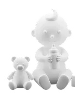 Paediatrics  (child-care)